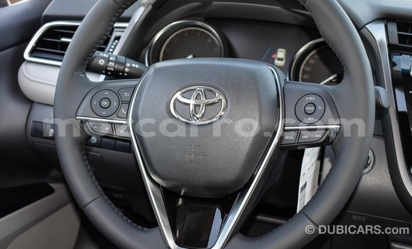 Comprar Importar Toyota Camry Preto Carro em Import - Dubai em Cabo Delgado Comprar Importar Toyota Camry Preto Carro em Import - Dubai em Cabo Delgado