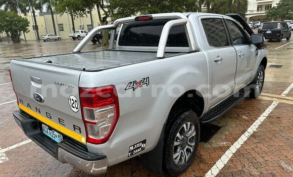 Comprar Usado Ford Ranger De outros Carro em Maputo em Maputo Comprar Usado Ford Ranger De outros Carro em Maputo em Maputo