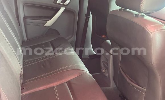 Comprar Usado Ford Ranger De outros Carro em Maputo em Maputo Comprar Usado Ford Ranger De outros Carro em Maputo em Maputo