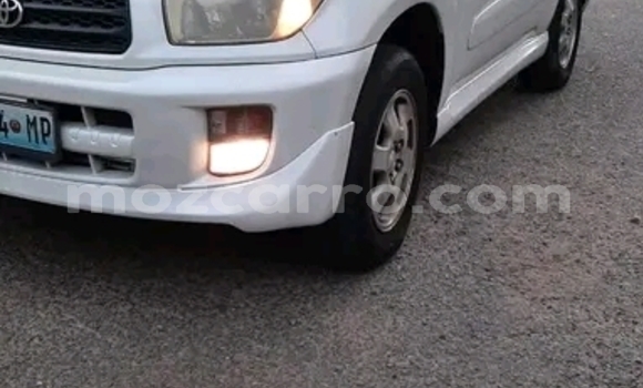 Tenga Tsaru Toyota RAV4 Chena Mota in Maputo in Maputo Tenga Tsaru Toyota RAV4 Chena Mota in Maputo in Maputo