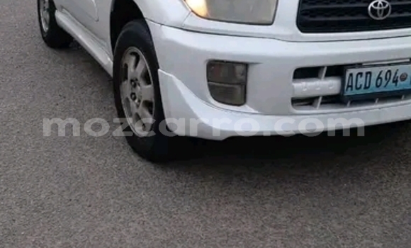 Tenga Tsaru Toyota RAV4 Chena Mota in Maputo in Maputo Tenga Tsaru Toyota RAV4 Chena Mota in Maputo in Maputo