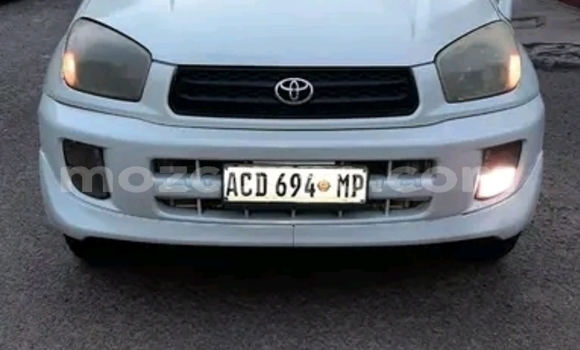 Tenga Tsaru Toyota RAV4 Chena Mota in Maputo in Maputo Tenga Tsaru Toyota RAV4 Chena Mota in Maputo in Maputo