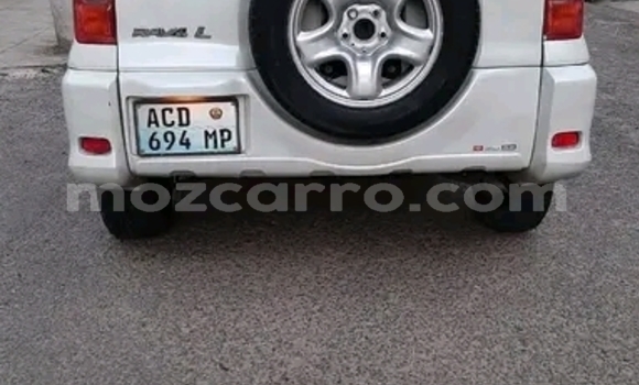 Tenga Tsaru Toyota RAV4 Chena Mota in Maputo in Maputo Tenga Tsaru Toyota RAV4 Chena Mota in Maputo in Maputo