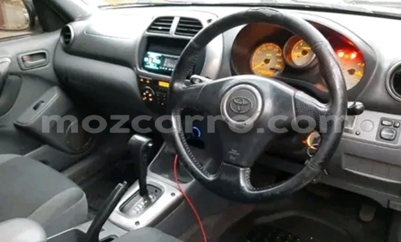 Tenga Tsaru Toyota RAV4 Chena Mota in Maputo in Maputo Tenga Tsaru Toyota RAV4 Chena Mota in Maputo in Maputo