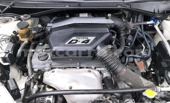 Tenga Tsaru Toyota RAV4 Chena Mota in Maputo in Maputo Tenga Tsaru Toyota RAV4 Chena Mota in Maputo in Maputo