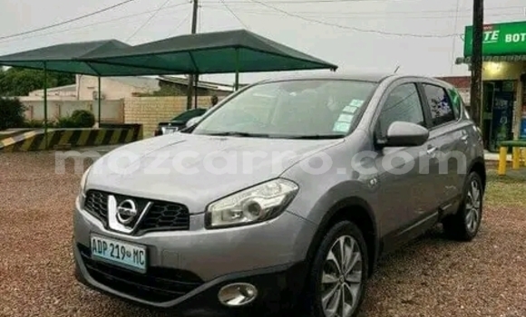 Buy Used Nissan Dualis Other Car in Maputo in Maputo