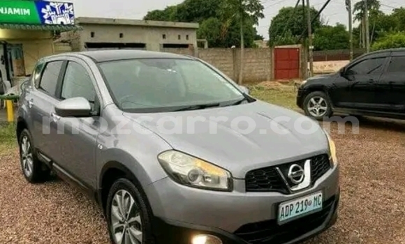 Comprar Usado Nissan Dualis De outros Carro em Maputo em Maputo Comprar Usado Nissan Dualis De outros Carro em Maputo em Maputo