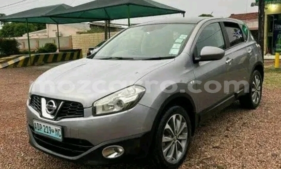 Comprar Usado Nissan Dualis De outros Carro em Maputo em Maputo Comprar Usado Nissan Dualis De outros Carro em Maputo em Maputo