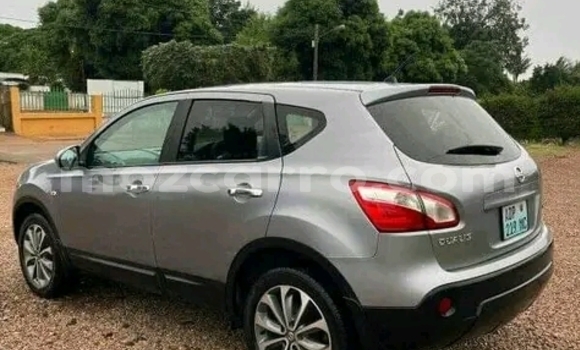 Comprar Usado Nissan Dualis De outros Carro em Maputo em Maputo Comprar Usado Nissan Dualis De outros Carro em Maputo em Maputo