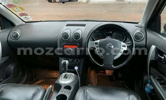 Comprar Usado Nissan Dualis De outros Carro em Maputo em Maputo Comprar Usado Nissan Dualis De outros Carro em Maputo em Maputo