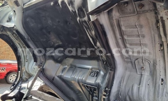 Buy Used Hino 300 Series White Truck in Maputo in Maputo Buy Used Hino 300 Series White Truck in Maputo in Maputo