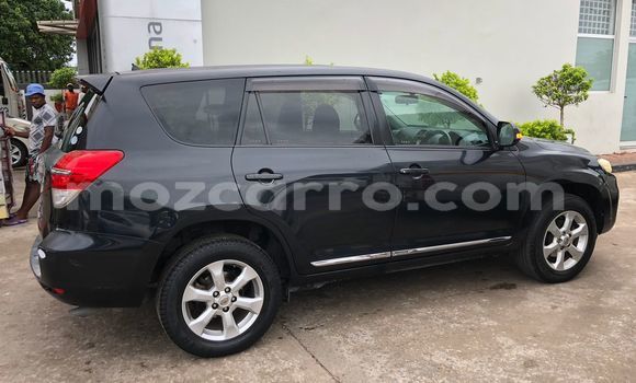 Tenga Tsaru Toyota Vanguard Nhema Mota in Maputo in Maputo Tenga Tsaru Toyota Vanguard Nhema Mota in Maputo in Maputo