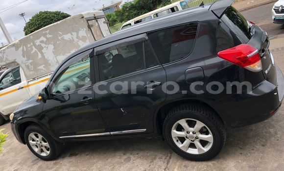 Tenga Tsaru Toyota Vanguard Nhema Mota in Maputo in Maputo Tenga Tsaru Toyota Vanguard Nhema Mota in Maputo in Maputo