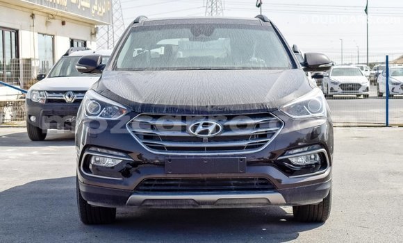 Comprar Importar Hyundai Santa Fe Preto Carro em Import - Dubai em Cabo Delgado Comprar Importar Hyundai Santa Fe Preto Carro em Import - Dubai em Cabo Delgado