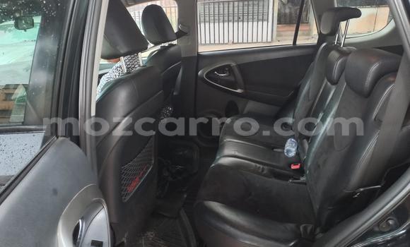 Tenga Tsaru Toyota Vanguard Nhema Mota in Maputo in Maputo Tenga Tsaru Toyota Vanguard Nhema Mota in Maputo in Maputo