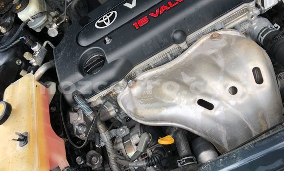 Tenga Tsaru Toyota Vanguard Nhema Mota in Maputo in Maputo Tenga Tsaru Toyota Vanguard Nhema Mota in Maputo in Maputo