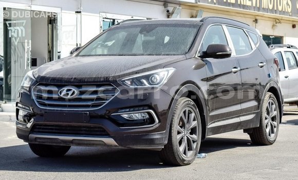 Comprar Importar Hyundai Santa Fe Preto Carro em Import - Dubai em Cabo Delgado Comprar Importar Hyundai Santa Fe Preto Carro em Import - Dubai em Cabo Delgado
