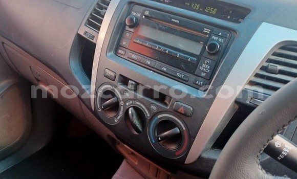 Tenga Tsaru Toyota Hilux Chena Mota in Maputo in Maputo Tenga Tsaru Toyota Hilux Chena Mota in Maputo in Maputo