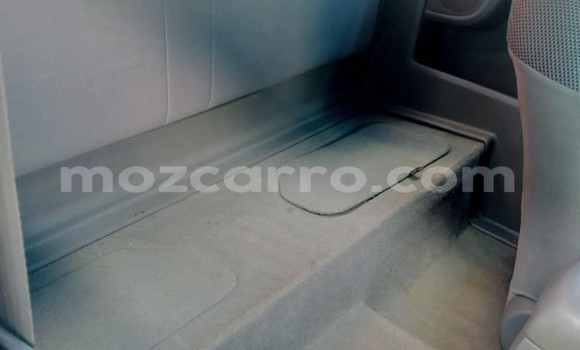 Tenga Tsaru Toyota Hilux Chena Mota in Maputo in Maputo Tenga Tsaru Toyota Hilux Chena Mota in Maputo in Maputo