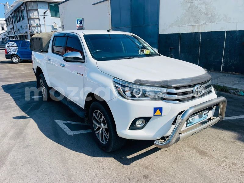 Big with watermark toyota hilux maputo maputo 20976