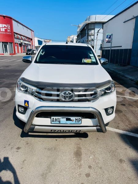 Big with watermark toyota hilux maputo maputo 20976