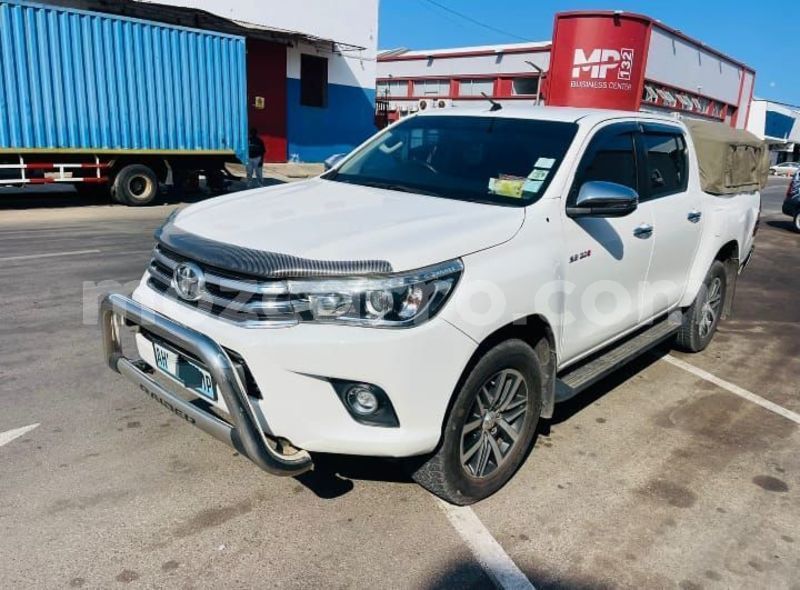 Big with watermark toyota hilux maputo maputo 20976