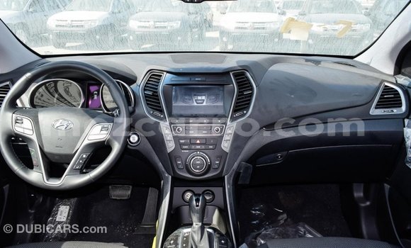 Comprar Importar Hyundai Santa Fe Preto Carro em Import - Dubai em Cabo Delgado Comprar Importar Hyundai Santa Fe Preto Carro em Import - Dubai em Cabo Delgado