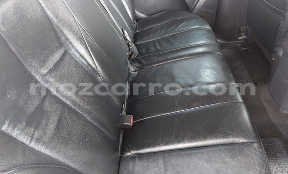 Buy Used Isuzu KB Silver Car in Maputo in Maputo Buy Used Isuzu KB Silver Car in Maputo in Maputo