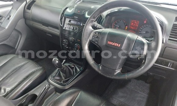 Buy Used Isuzu KB Silver Car in Maputo in Maputo Buy Used Isuzu KB Silver Car in Maputo in Maputo