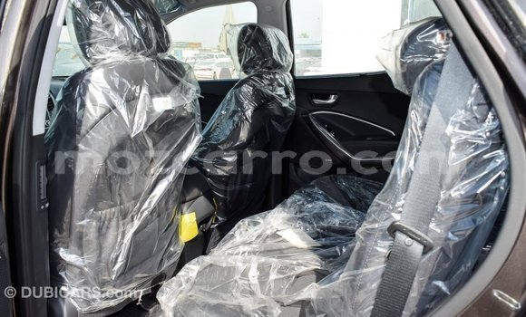 Comprar Importar Hyundai Santa Fe Preto Carro em Import - Dubai em Cabo Delgado Comprar Importar Hyundai Santa Fe Preto Carro em Import - Dubai em Cabo Delgado