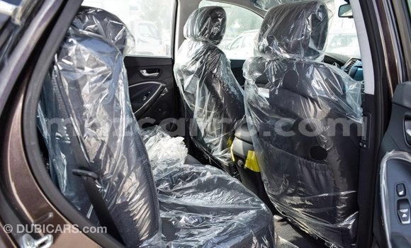 Comprar Importar Hyundai Santa Fe Preto Carro em Import - Dubai em Cabo Delgado Comprar Importar Hyundai Santa Fe Preto Carro em Import - Dubai em Cabo Delgado
