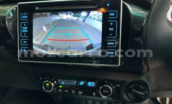 Nunua Ilio tumika Toyota Hiluxe Revo Nyeupe Gari ndani ya Maputo nchini Maputo Nunua Ilio tumika Toyota Hiluxe Revo Nyeupe Gari ndani ya Maputo nchini Maputo