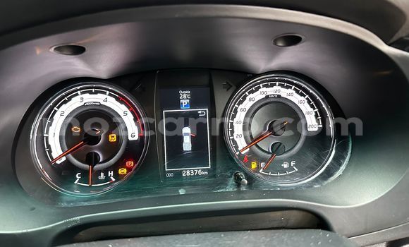 Nunua Ilio tumika Toyota Hiluxe Revo Nyeupe Gari ndani ya Maputo nchini Maputo Nunua Ilio tumika Toyota Hiluxe Revo Nyeupe Gari ndani ya Maputo nchini Maputo