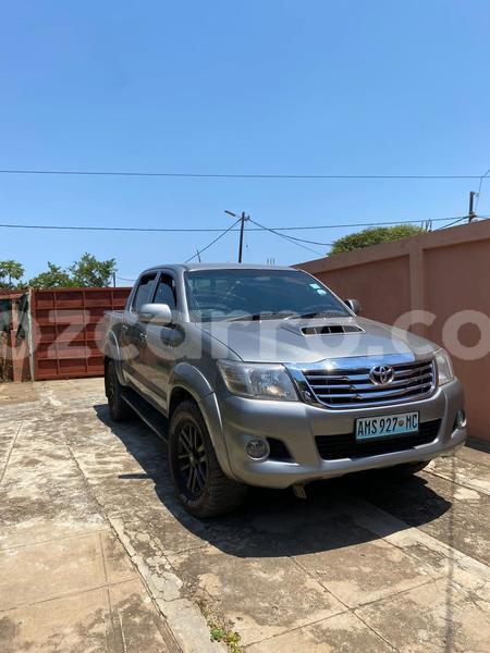 Big with watermark toyota hilux maputo maputo 20980