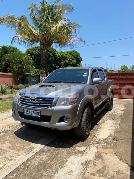 Big with watermark toyota hilux maputo maputo 20980