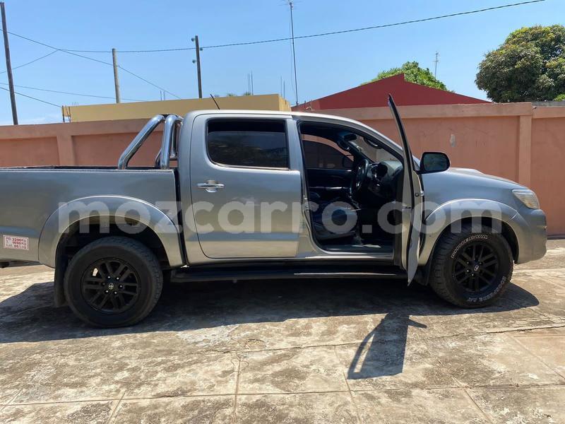 Big with watermark toyota hilux maputo maputo 20980