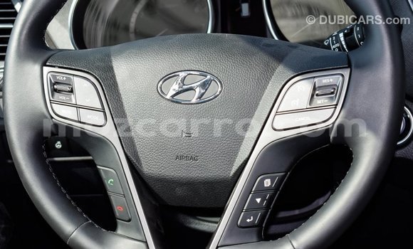 Comprar Importar Hyundai Santa Fe Preto Carro em Import - Dubai em Cabo Delgado Comprar Importar Hyundai Santa Fe Preto Carro em Import - Dubai em Cabo Delgado