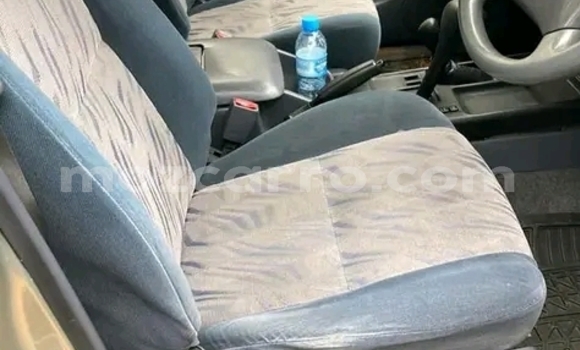 Buy Used Toyota Land Cruiser Prado Other Car in Maputo in Maputo Buy Used Toyota Land Cruiser Prado Other Car in Maputo in Maputo