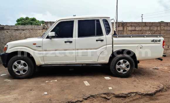 Tenga Tsaru Mahindra Scorpio Chena Mota in Maputo in Maputo