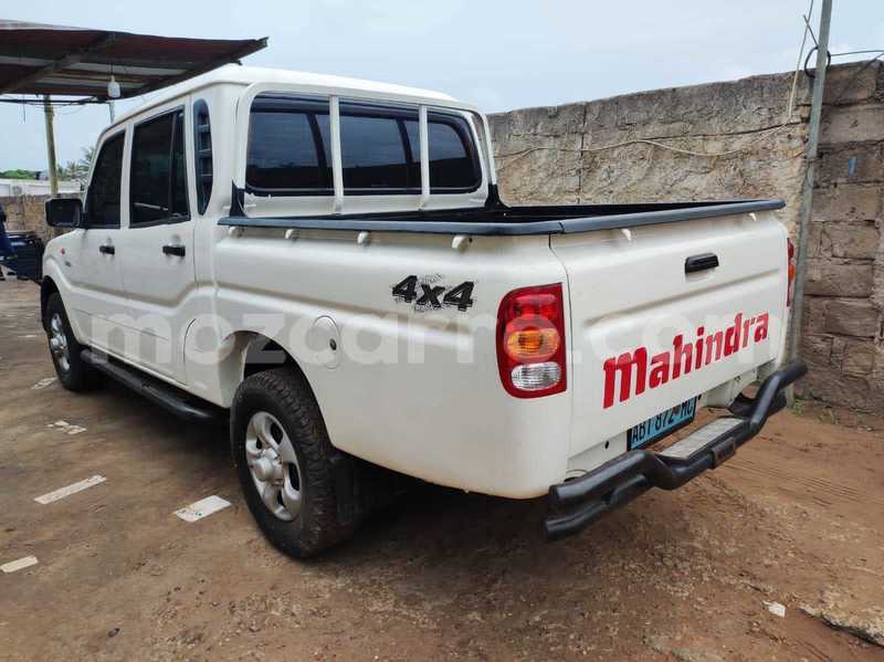 Big with watermark mahindra scorpio maputo maputo 20984
