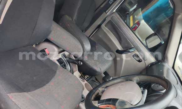 Buy Used Mahindra Scorpio White Car in Maputo in Maputo Buy Used Mahindra Scorpio White Car in Maputo in Maputo