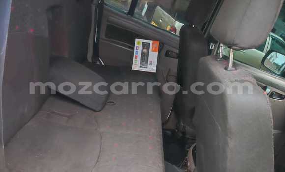 Buy Used Mahindra Scorpio White Car in Maputo in Maputo Buy Used Mahindra Scorpio White Car in Maputo in Maputo