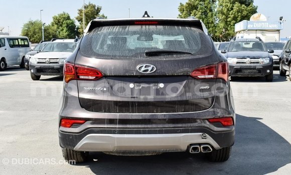 Comprar Importar Hyundai Santa Fe Preto Carro em Import - Dubai em Cabo Delgado Comprar Importar Hyundai Santa Fe Preto Carro em Import - Dubai em Cabo Delgado