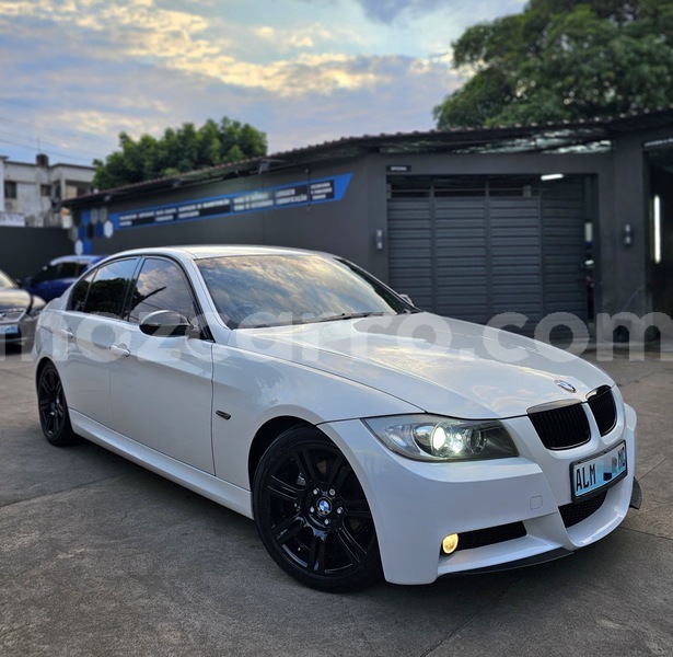 Big with watermark bmw 3 series maputo maputo 20987