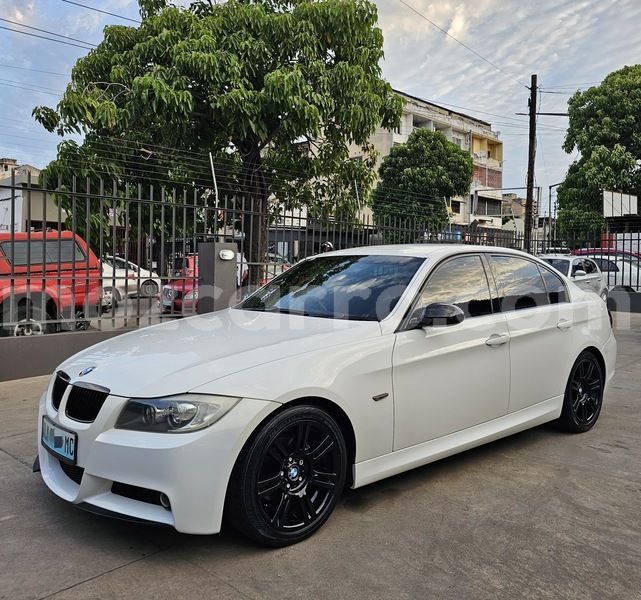 Big with watermark bmw 3 series maputo maputo 20987