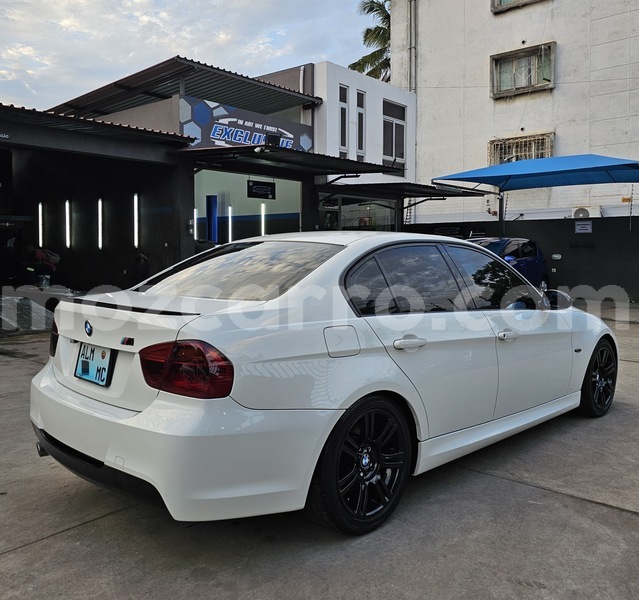 Big with watermark bmw 3 series maputo maputo 20987