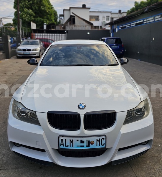 Big with watermark bmw 3 series maputo maputo 20987