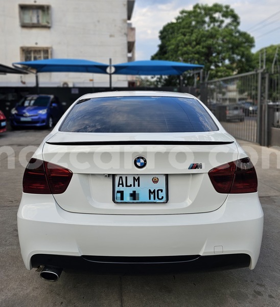 Big with watermark bmw 3 series maputo maputo 20987