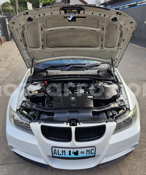 Big with watermark bmw 3 series maputo maputo 20987