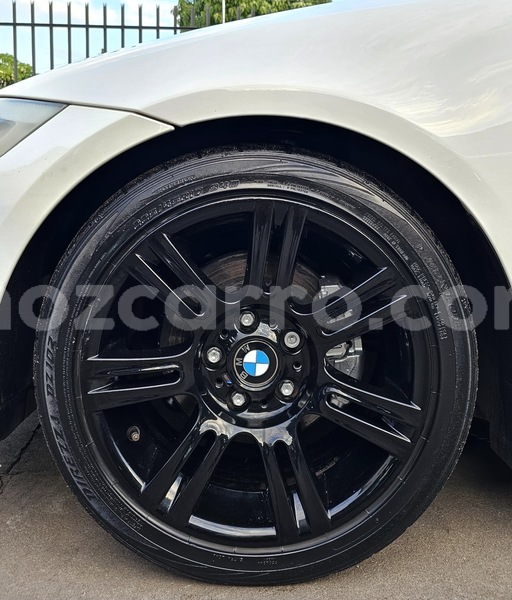 Big with watermark bmw 3 series maputo maputo 20987